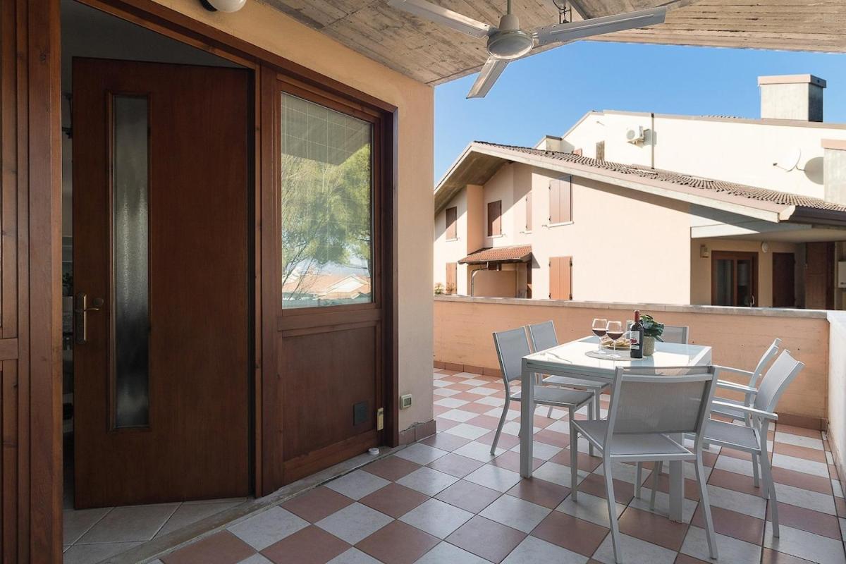 Appartamento Attic View Pool And Garage